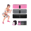 FlexBand™ Fabric Resistance Loop Bands