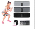 FlexBand™ Fabric Resistance Loop Bands