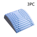 LumbarArch™ Support & Stretch Pillow