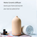 AuraCalm™ Ceramic Aroma Diffuser