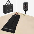 InfraHeat™ Far-Infrared Sauna Blanket