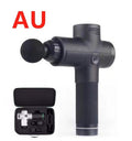 DeepTissue Pro™ Percussion Massage Gun