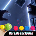 StressEase™ Sticky Wall Ball