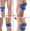 PatellaGuard™ Knee Support Strap