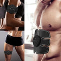 CoreTone™ EMS Muscle Trainer