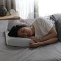 CloudRest™ Memory Foam Sleep Pillow