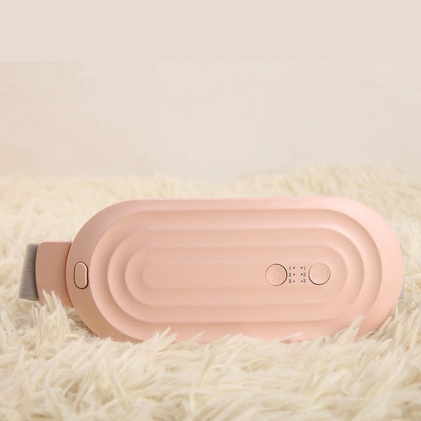 CycleEase™ Heated Period Cramp Belt