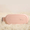 CycleEase™ Heated Period Cramp Belt