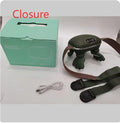 NeckRelax™ Shoulder & Back Kneading Massager