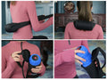 RecoverRoll™ Vibrating Massage Ball