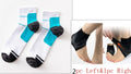 AnkleGuard™ Sports Compression Sleeve
