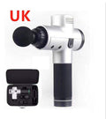 DeepTissue Pro™ Percussion Massage Gun