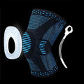 PatellaGuard™ Pro Spring Support Brace