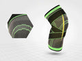 FlexKnee™ Sports Compression Sleeve