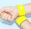 SteadyWrist™ Anti-Nausea Bands