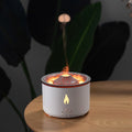 AuraCalm™ Volcano Aroma Diffuser