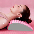 LumbarArch™ Support & Stretch Pillow