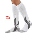 FlowFit™ Graduated Compression Socks