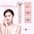 VisionRelief™ Pro Light & Heat Eye Massager