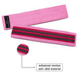 FlexBand™ Fabric Resistance Loop Bands