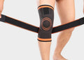 FlexKnee™ Sports Compression Sleeve