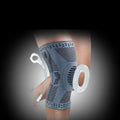 PatellaGuard™ Pro Spring Support Brace