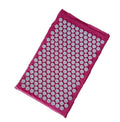 ZenMat™ Acupressure Mat & Pillow Set