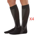 FlowFit™ Graduated Compression Socks