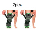 FlexKnee™ Sports Compression Sleeve