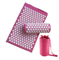 ZenMat™ Acupressure Mat & Pillow Set