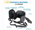 DeepRest™ Neck Hammock Stretcher