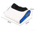 NeckRelax™ Shiatsu Massage Pillow