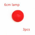 StressEase™ Sticky Wall Ball