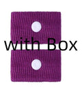 SteadyWrist™ Anti-Nausea Bands