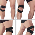 PatellaGuard™ Knee Support Strap