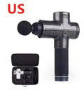 DeepTissue Pro™ Percussion Massage Gun