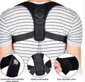 PostureFix™ Support Brace