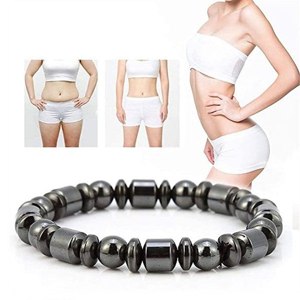 EarthCalm™ Magnetic Stone Bracelet