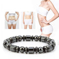 EarthCalm™ Magnetic Stone Bracelet