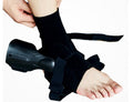 AnkleGuard™ Adjustable Support Brace