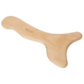 Sculpt&Soothe™ Wood Therapy Massage Tool