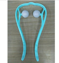 RollEase™ Manual Neck & Body Roller
