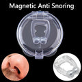 SilentNight™ Magnetic Nasal Clip
