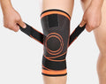 FlexKnee™ Sports Compression Sleeve