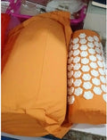 ZenMat™ Acupressure Mat & Pillow Set