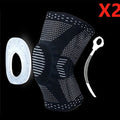 PatellaGuard™ Pro Spring Support Brace