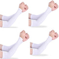 CoolGuard™ UV Protection Arm Sleeves