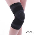 FlexKnee™ Sports Compression Sleeve