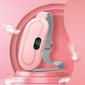 CycleEase™ Heated Period Cramp Belt