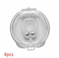 SilentNight™ Magnetic Nasal Clip